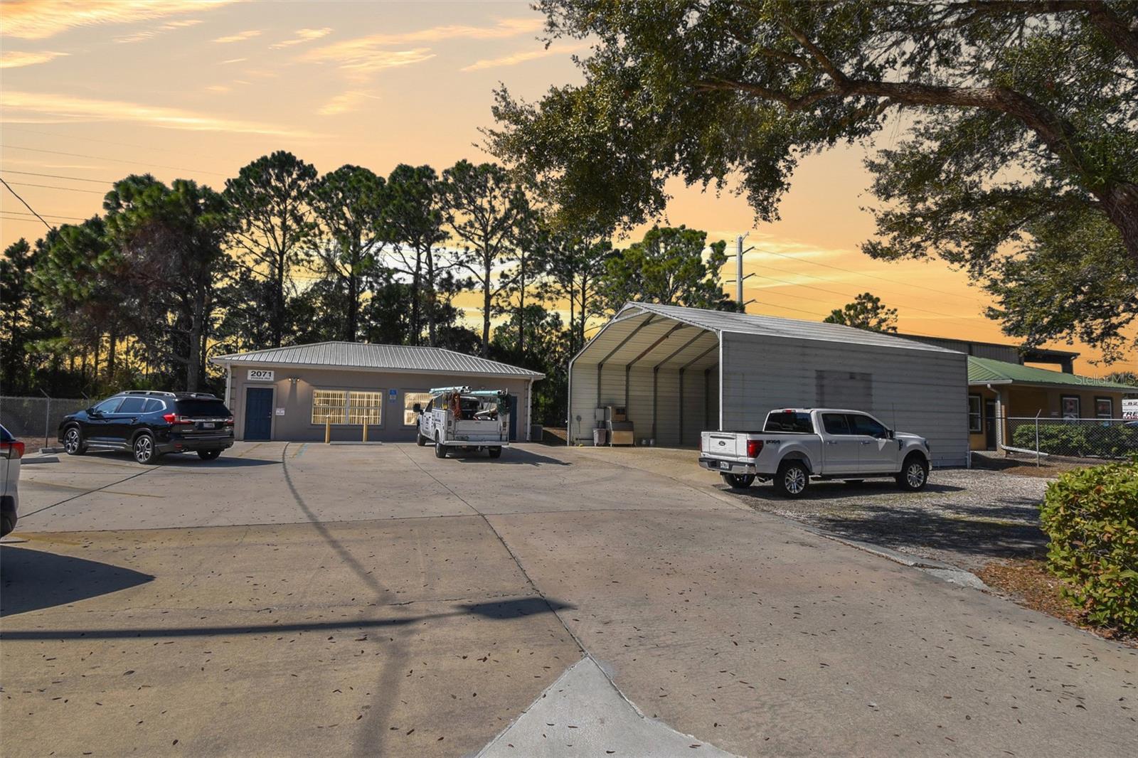 2071 Dobbs Rd, St Augustine, FL 32086