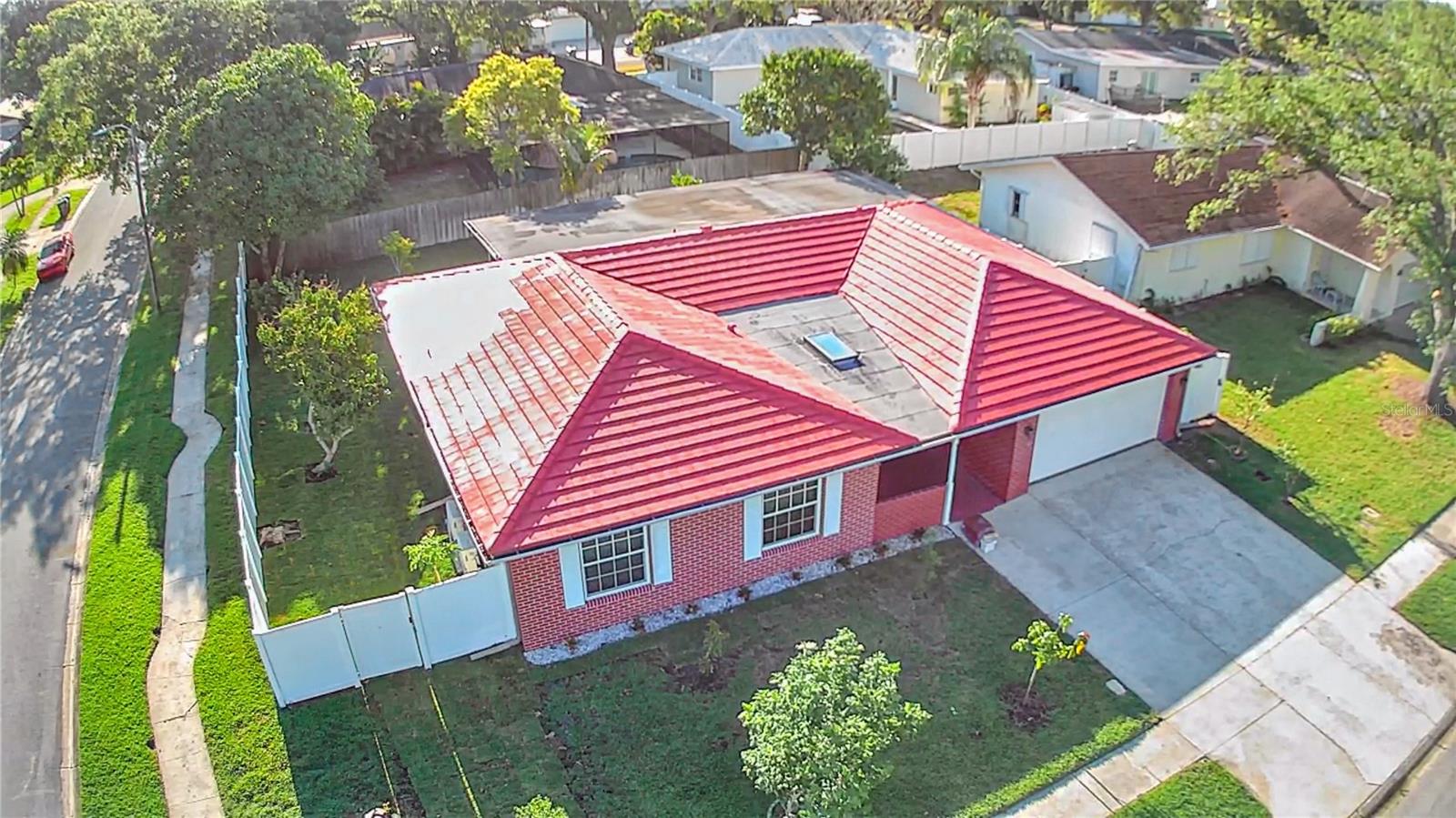 1929 Valencia Way, Clearwater, FL 33764