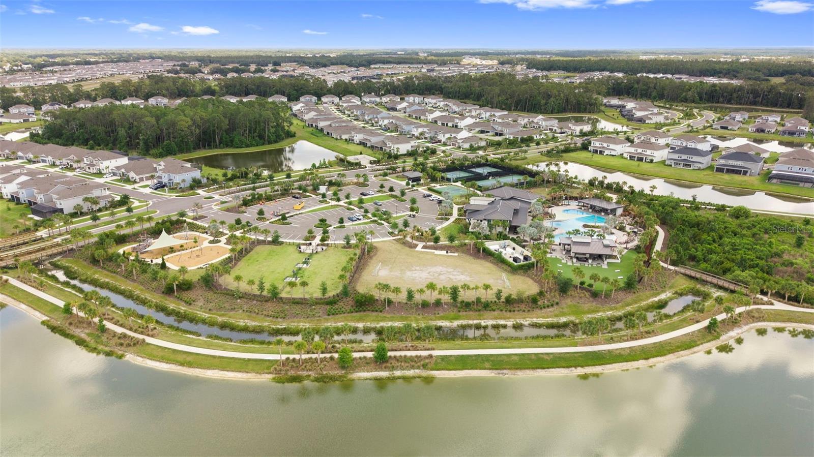 33410 Castaway Loop, Wesley Chapel, FL 33543