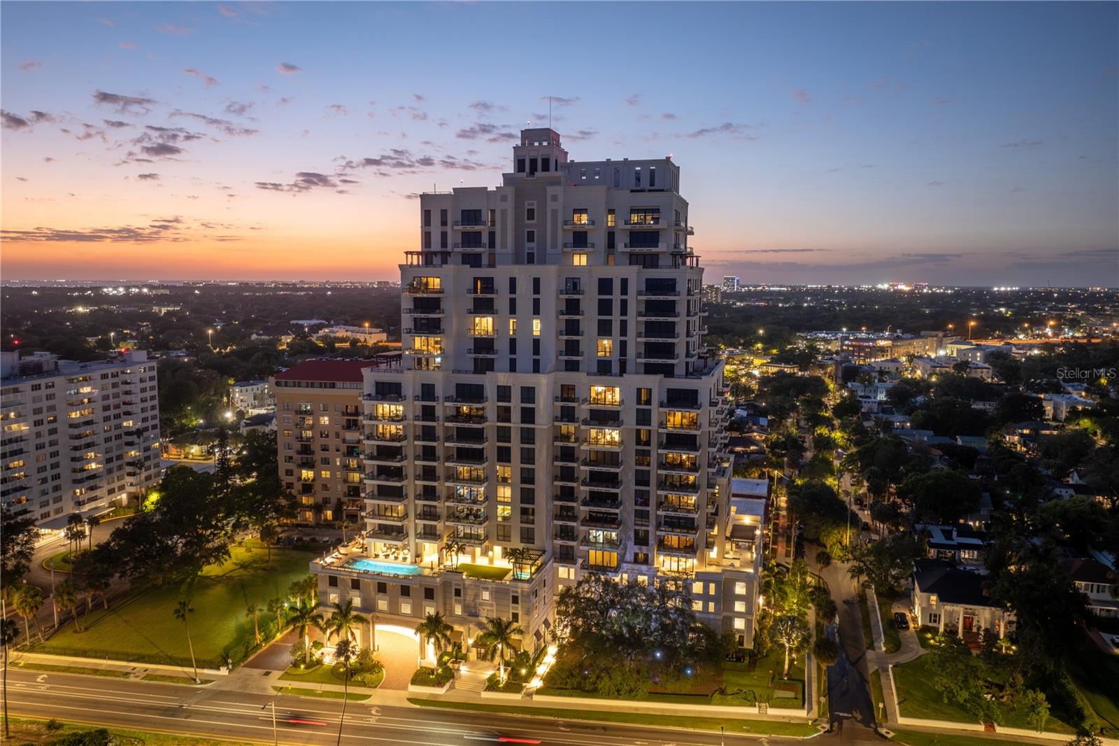 2103 Bayshore Blvd #504, Tampa, FL 33606