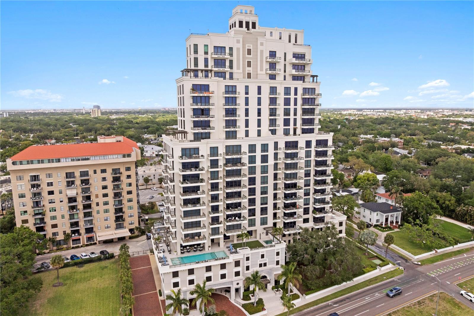 2103 Bayshore Blvd #504, Tampa, FL 33606