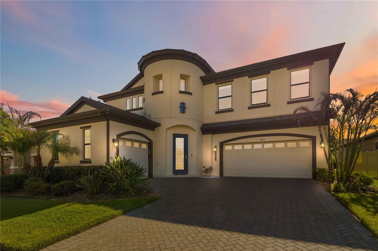 805 Viscount St, Brandon, FL 33511