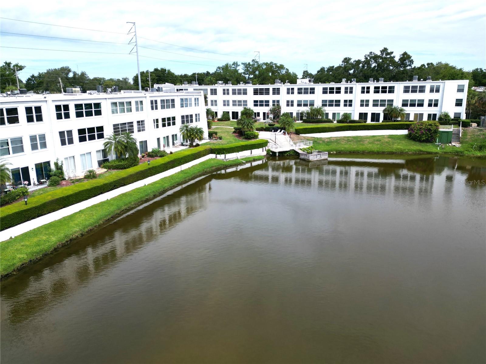 1655 S Highland Ave #J190, Clearwater, FL 33756