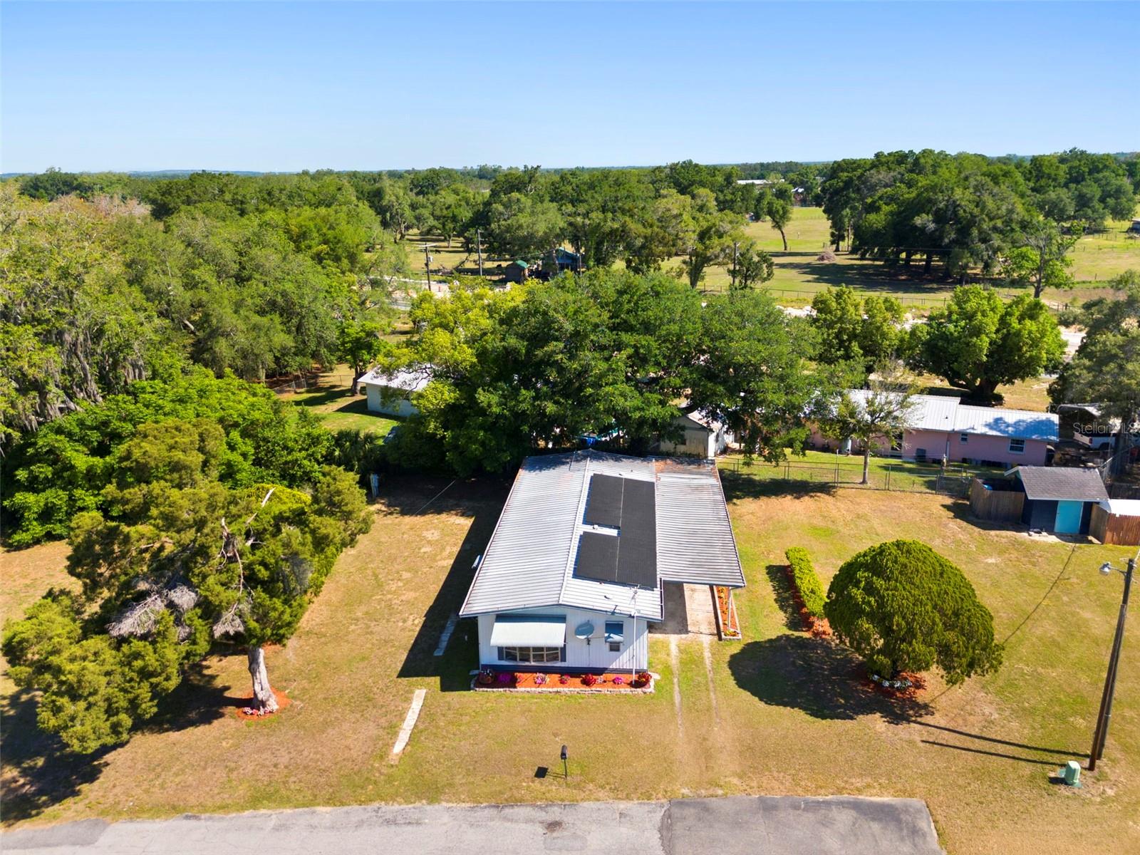 10220 Wellington Ave, Dade City, FL 33525