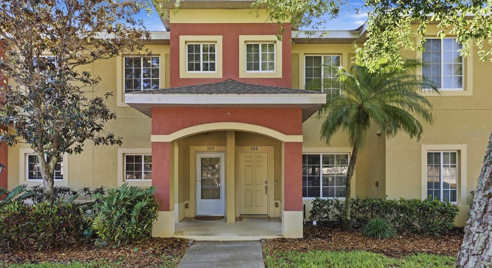 3903 45th Ter W #106, Bradenton, FL 34210