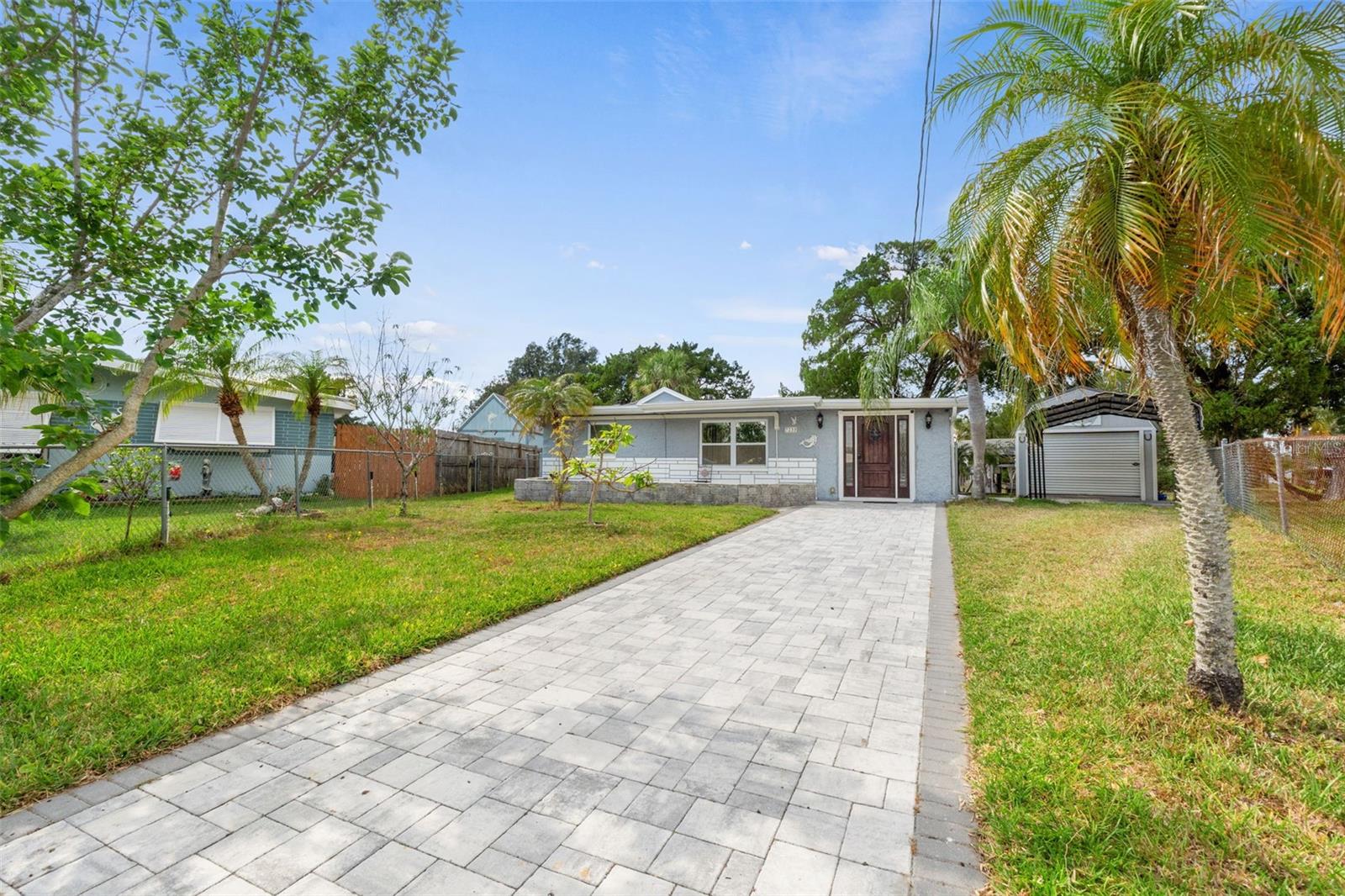 7235 Maryland Ave, Hudson, FL 34667