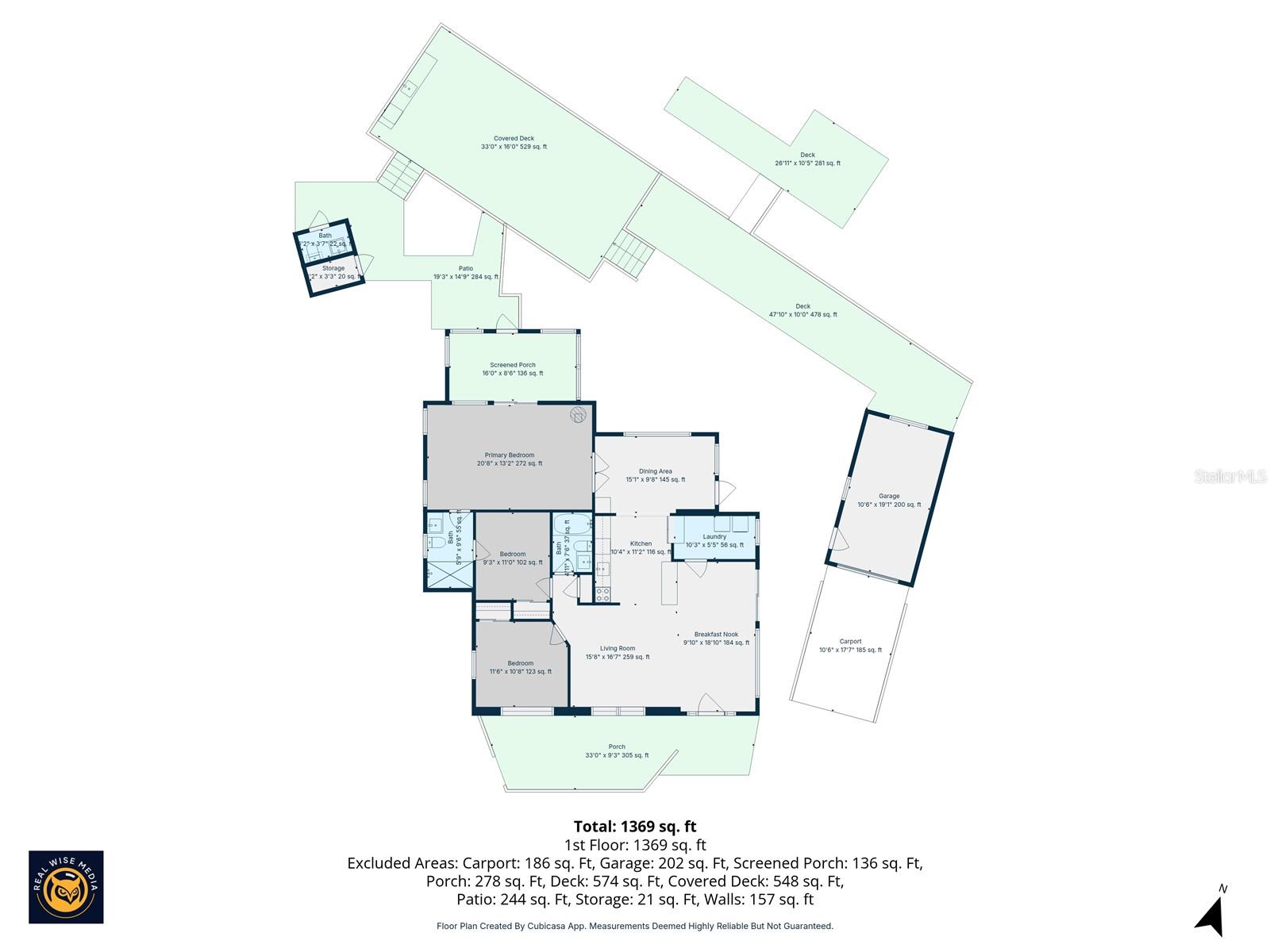 7235 Maryland Ave, Hudson, FL 34667