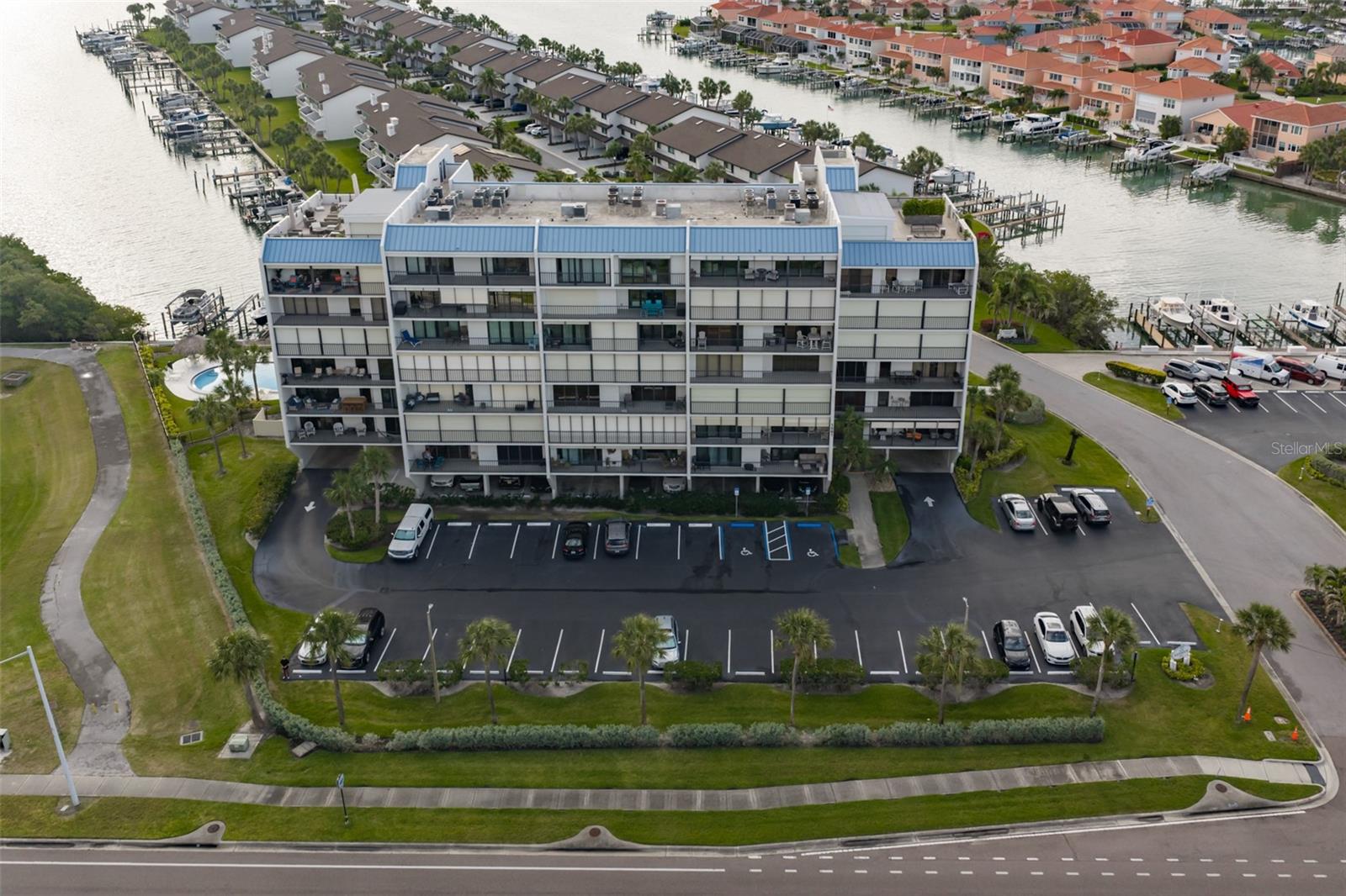 1581 Gulf Blvd #103N, Clearwater Beach, FL 33767