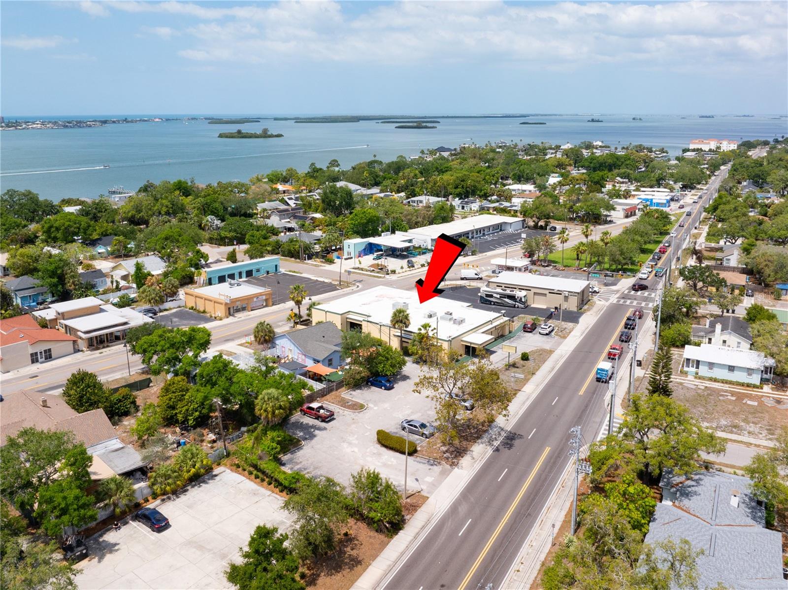 1610 N Myrtle Ave, Clearwater, FL 33755