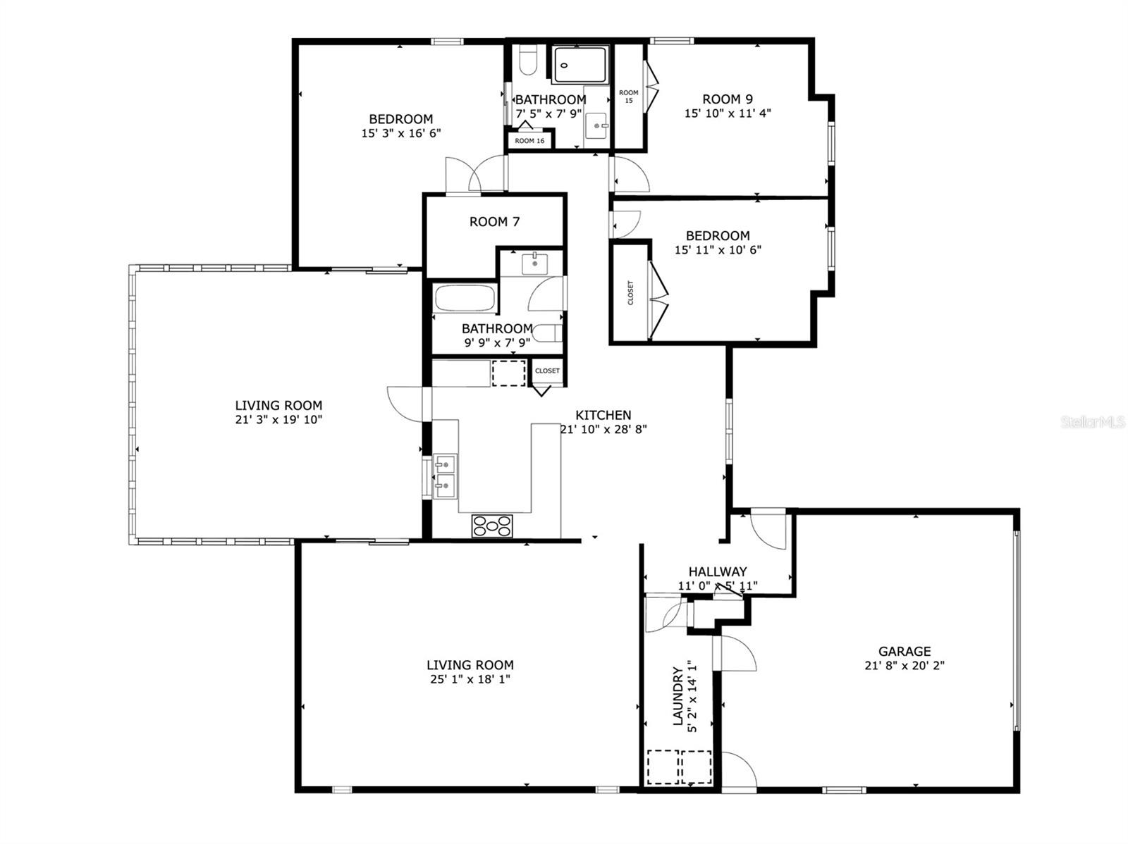 6513 29th Ave W, Bradenton, FL 34209