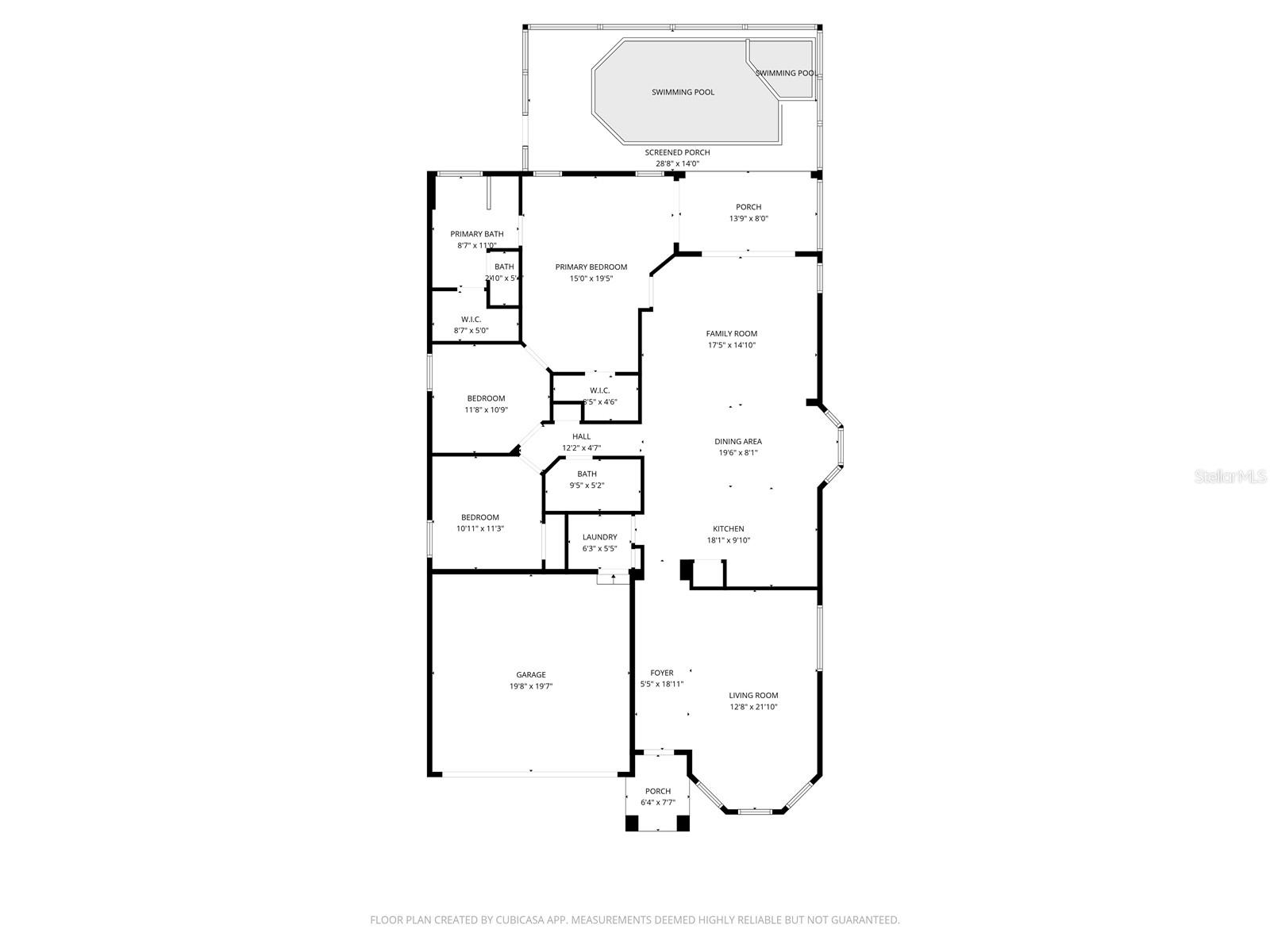 19409 Melody Fair Pl, Lutz, FL 33558
