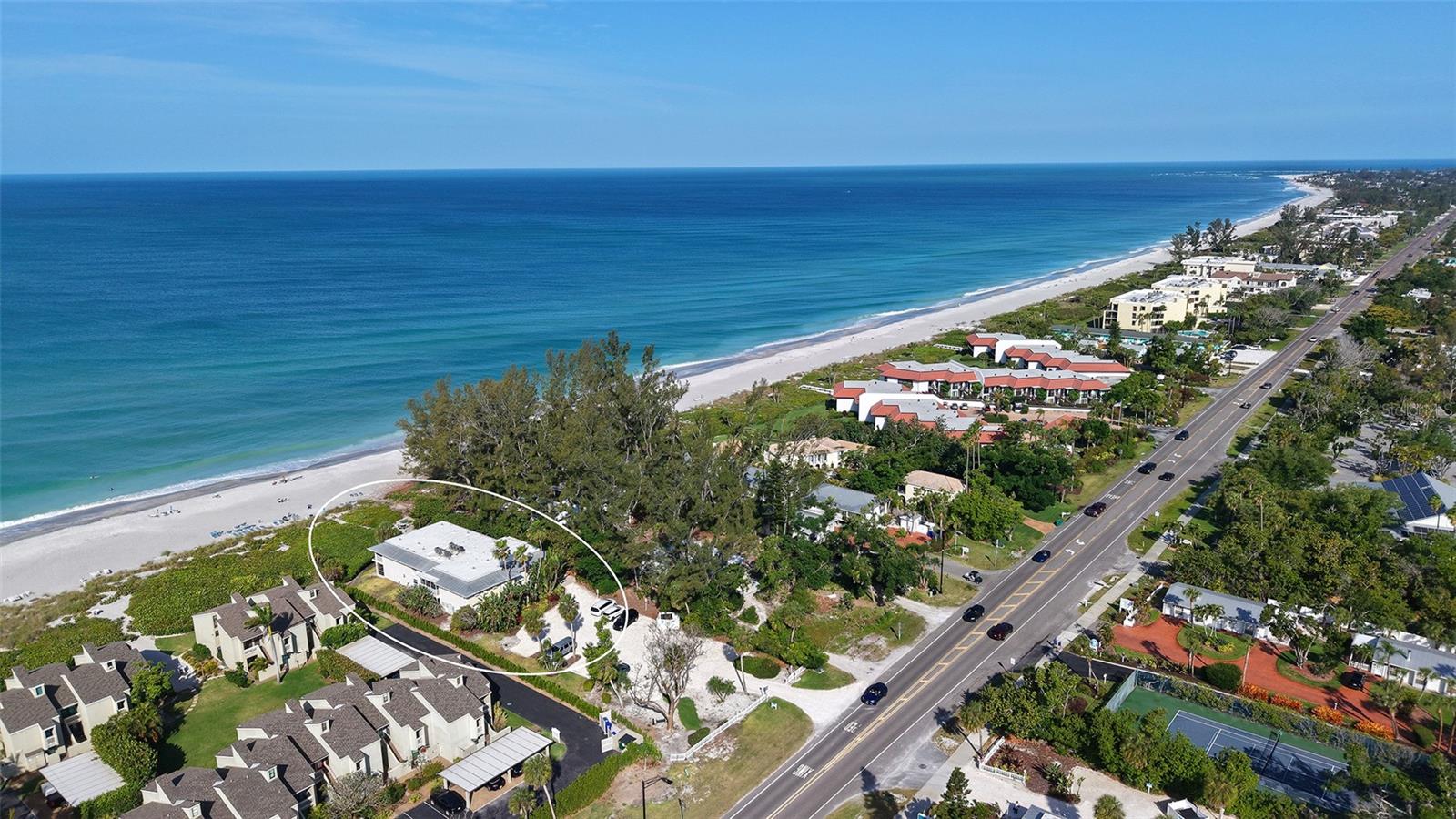 5311 Gulf Of Mexico Dr #5, Longboat Key, FL 34228
