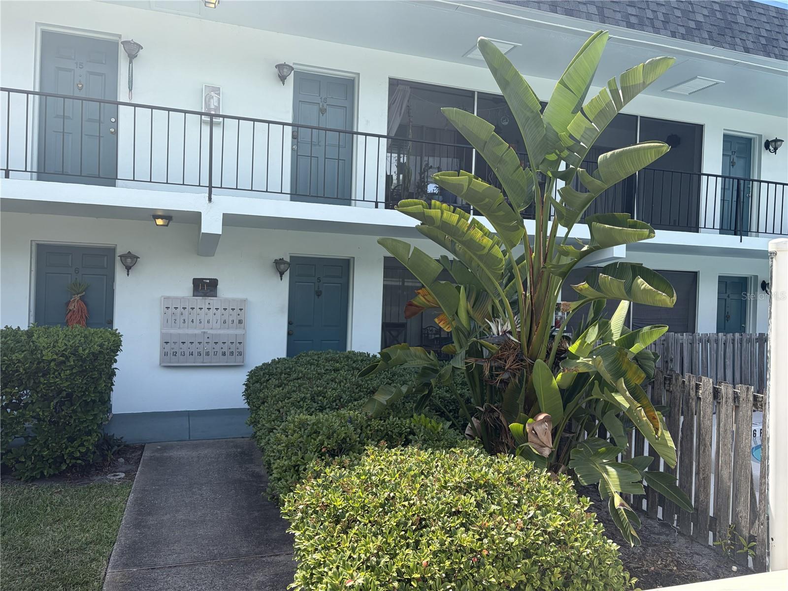 1485 Lakeview Rd #5, Clearwater, FL 33756