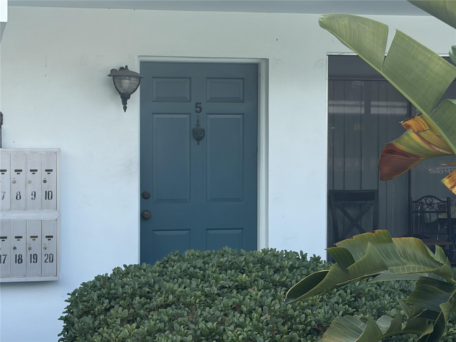 1485 Lakeview Rd #5, Clearwater, FL 33756
