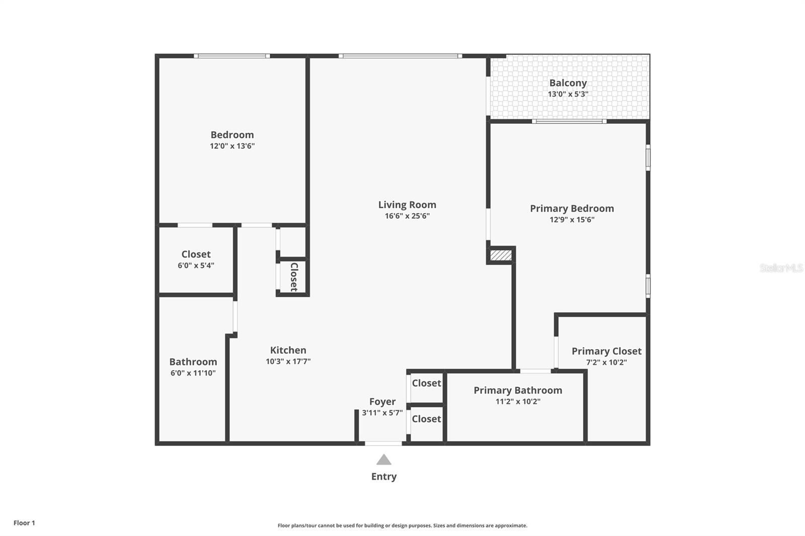 5220 Brittany Dr S #901, St Petersburg, FL 33715