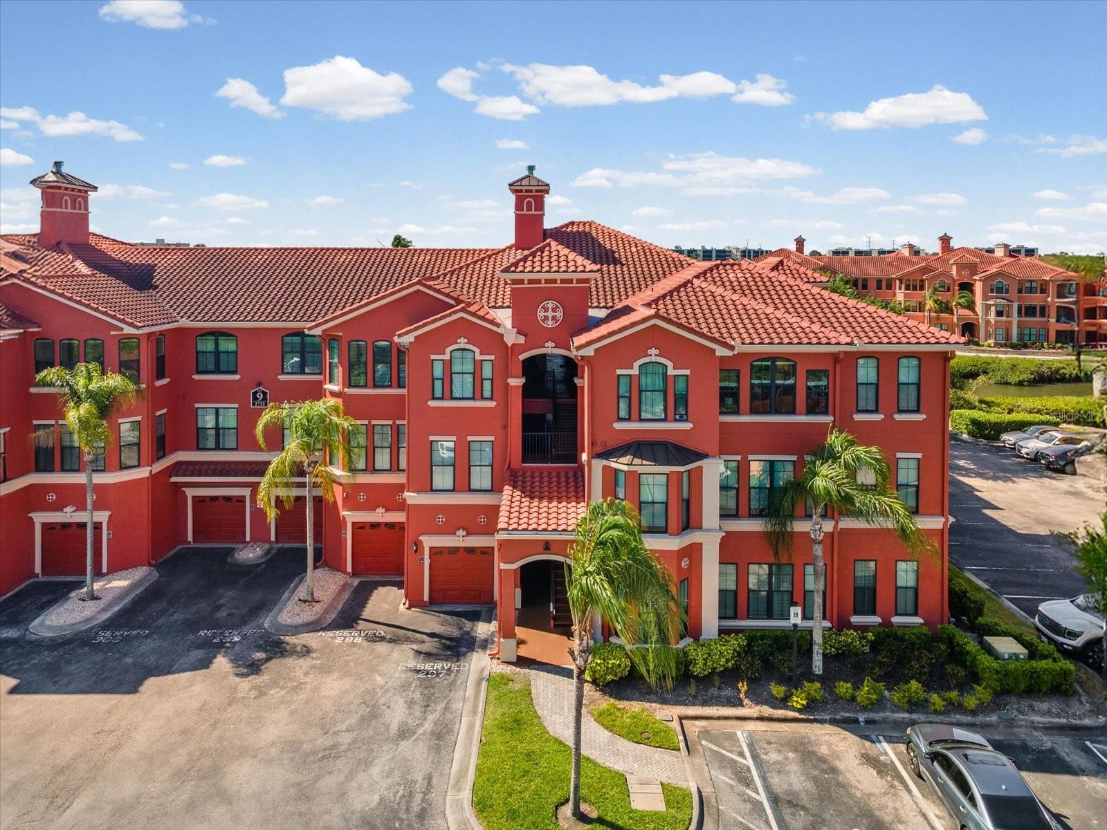 2731 Via Capri #925, Clearwater, FL 33764