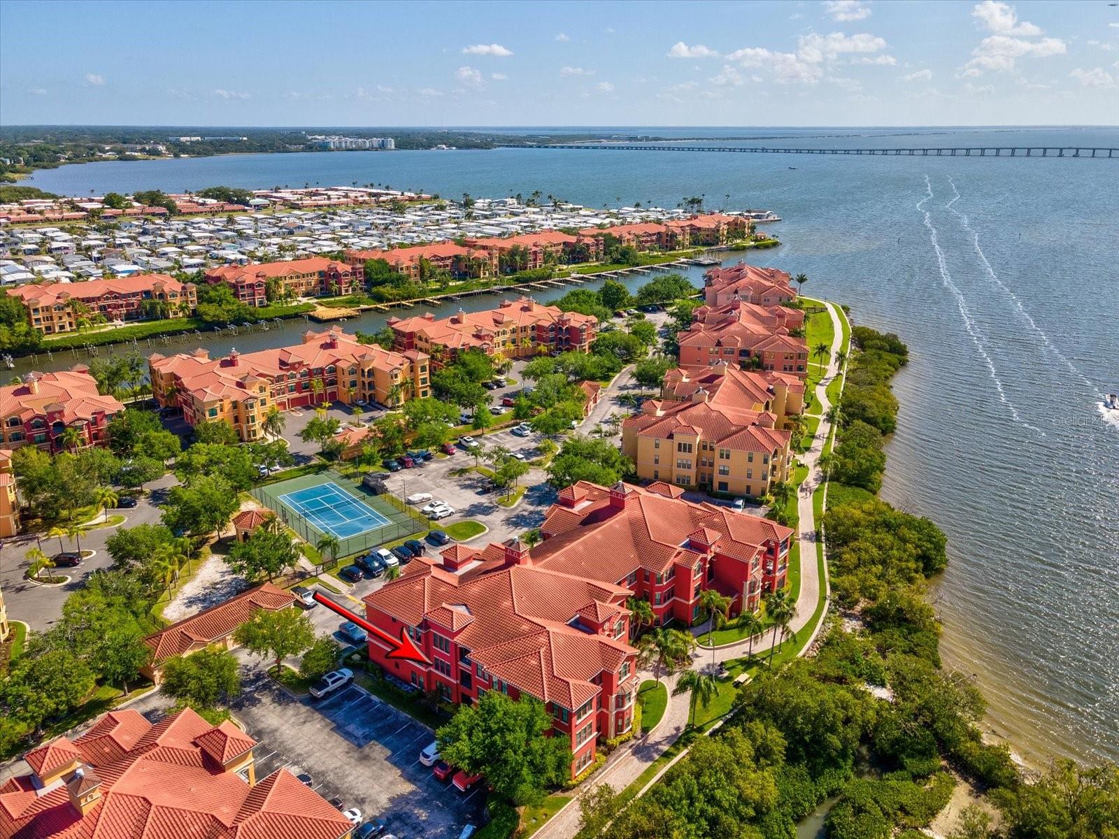 2731 Via Capri #925, Clearwater, FL 33764