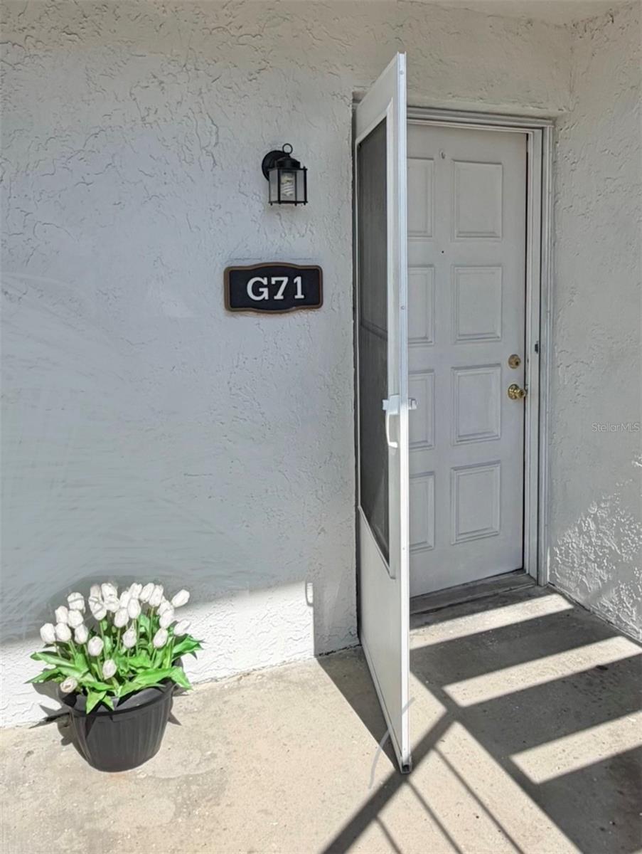 3815 N Oak Dr #G71, Tampa, FL 33611