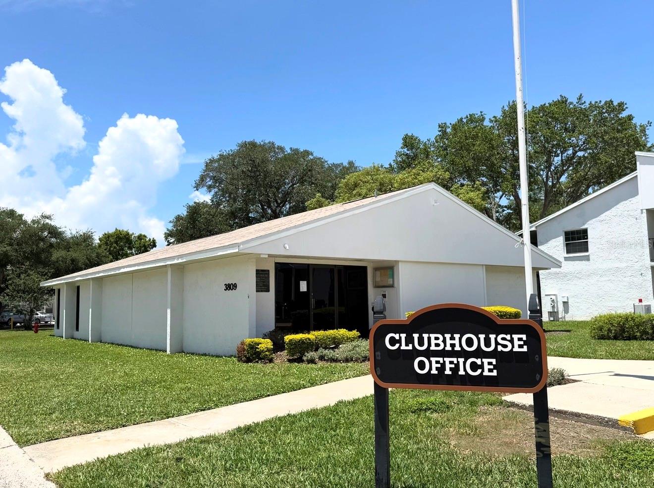 3815 N Oak Dr #G71, Tampa, FL 33611