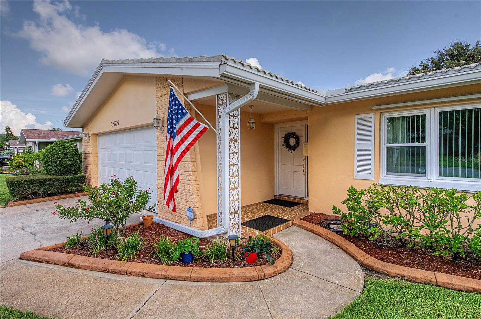 2424 Fairbanks Dr, Clearwater, FL 33764