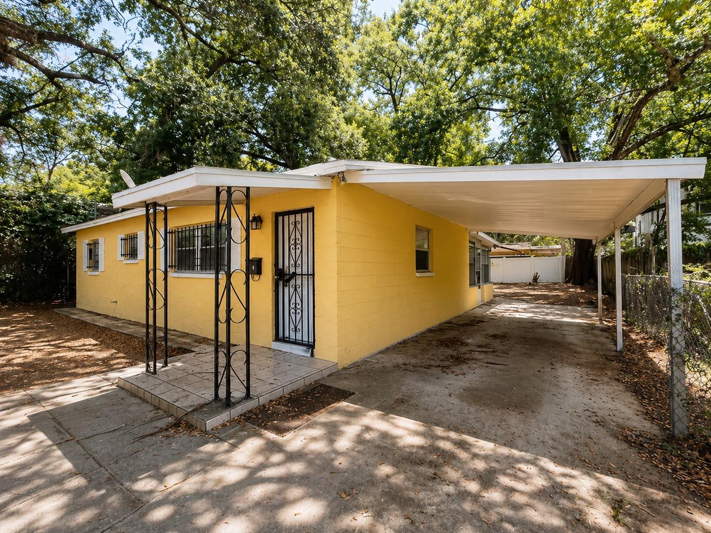 1003 E 22nd Ave, Tampa, FL 33605