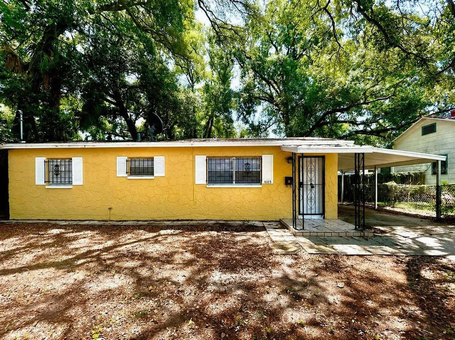1003 E 22nd Ave, Tampa, FL 33605