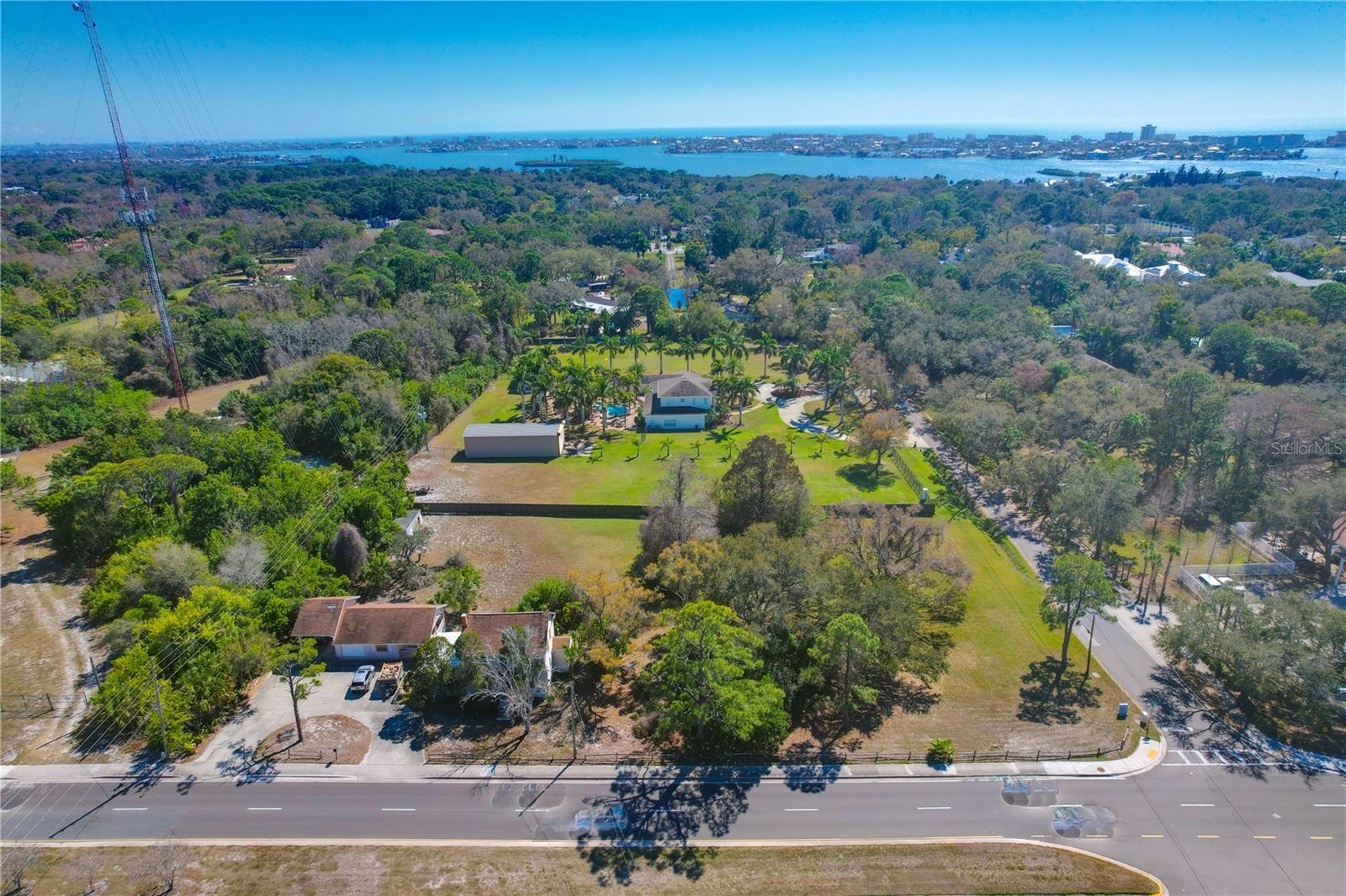 12750 Park Blvd, Seminole, FL 33776