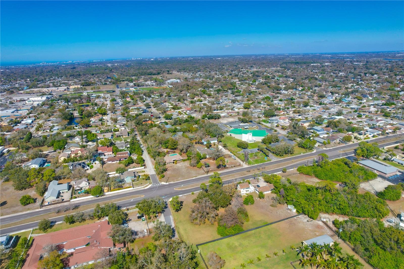12750 Park Blvd, Seminole, FL 33776