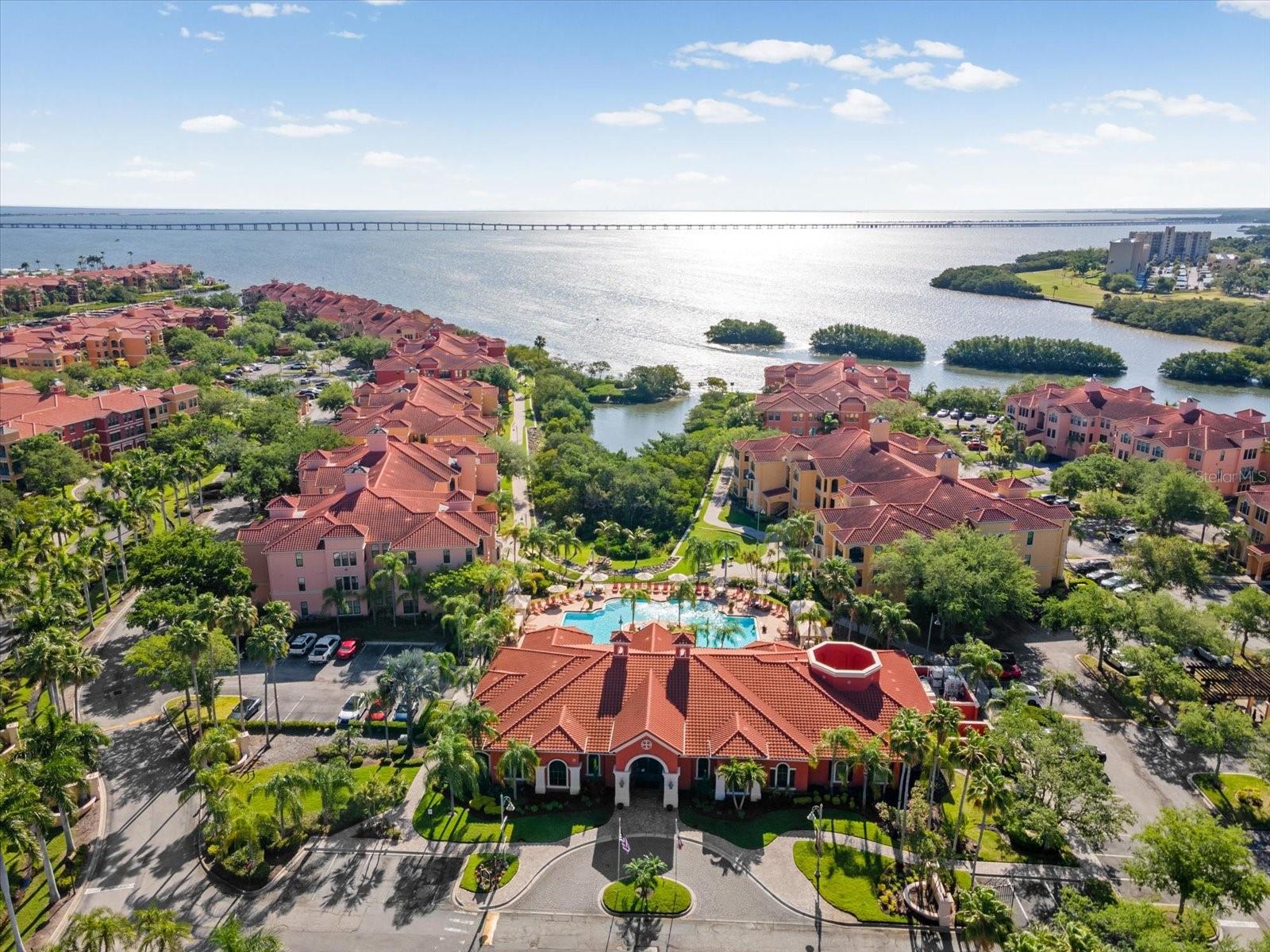 2705 Via Murano #123, Clearwater, FL 33764