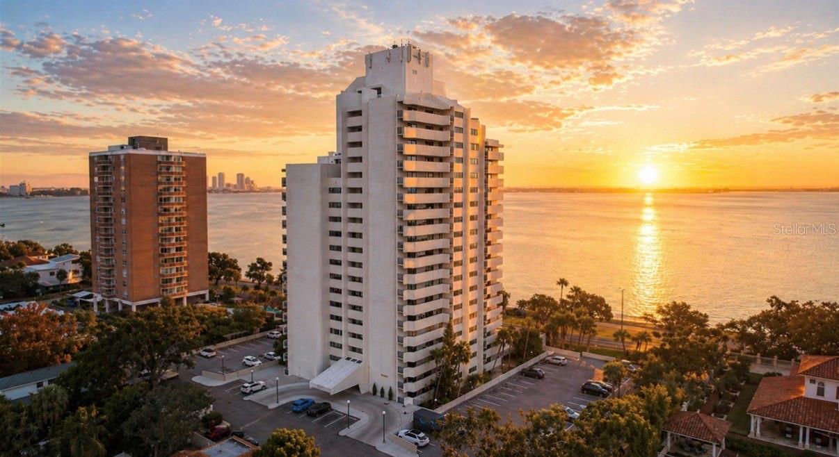 4141 Bayshore Blvd #606, Tampa, FL 33611