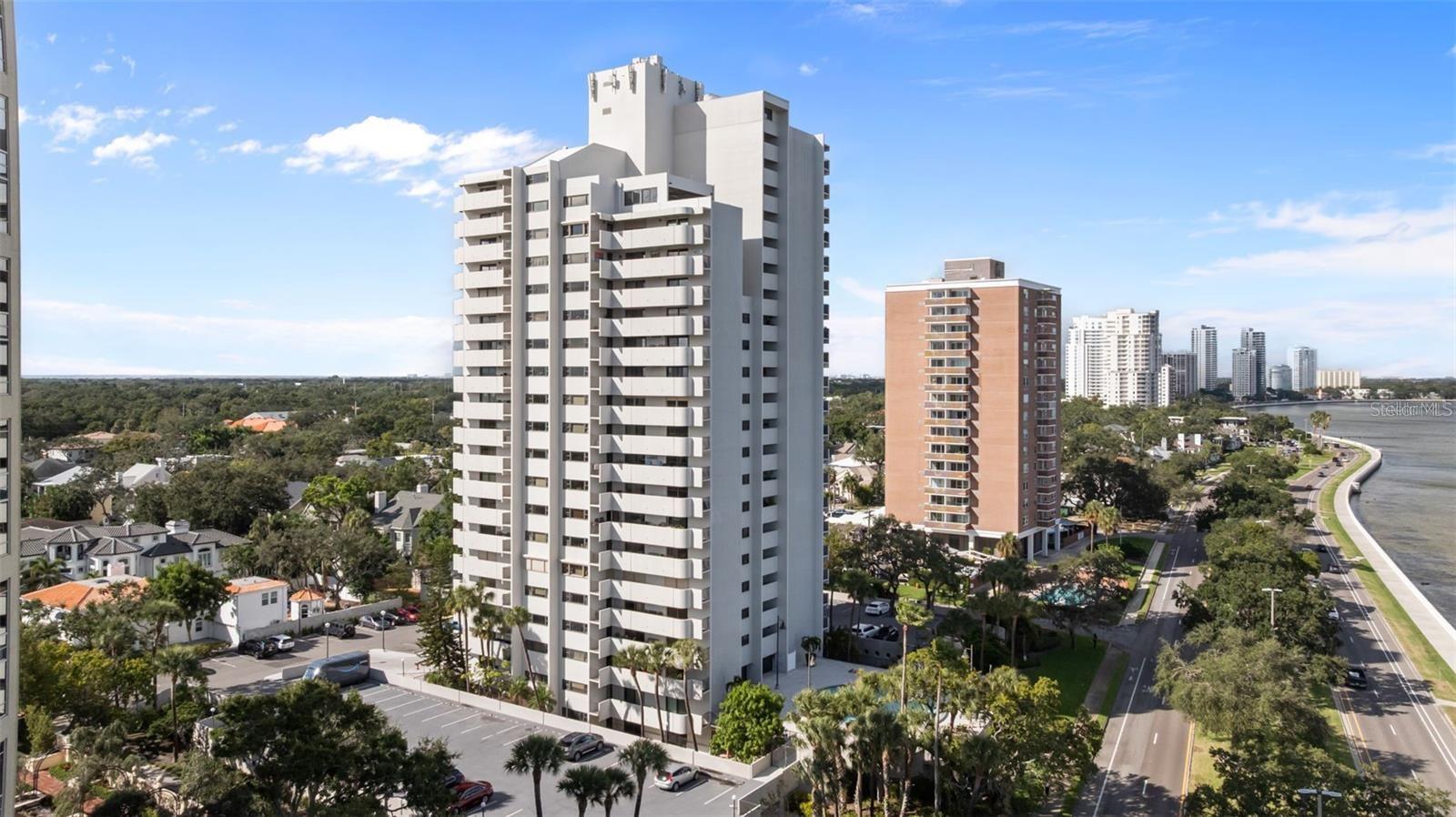 4141 Bayshore Blvd #606, Tampa, FL 33611