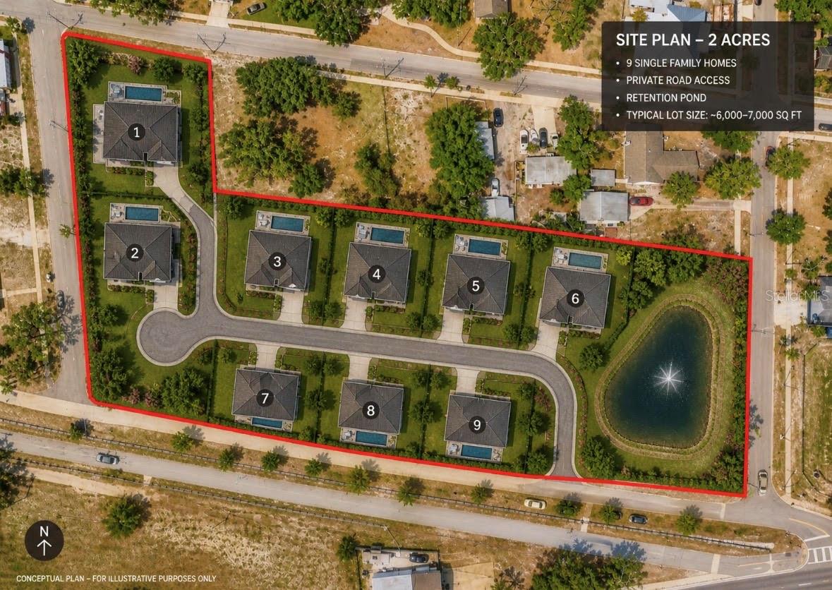 611 Palm Bluff St, Clearwater, FL 33755