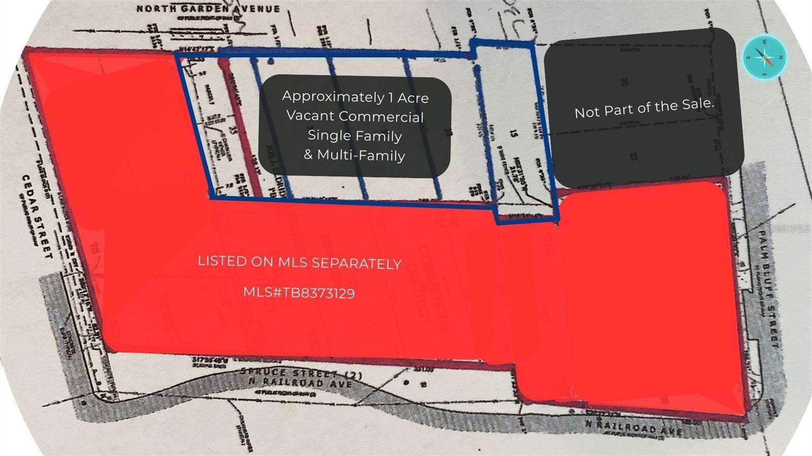 Garden Ave, Clearwater, FL 33755