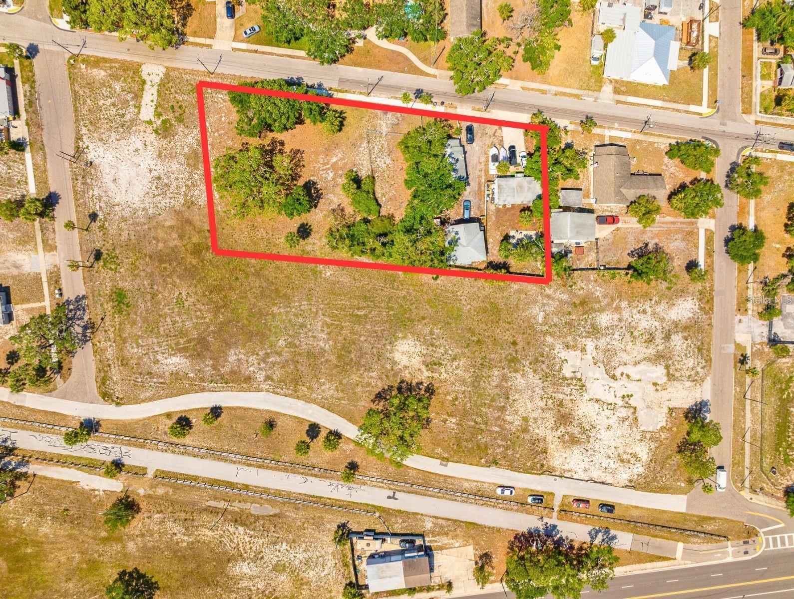 Garden Ave, Clearwater, FL 33755