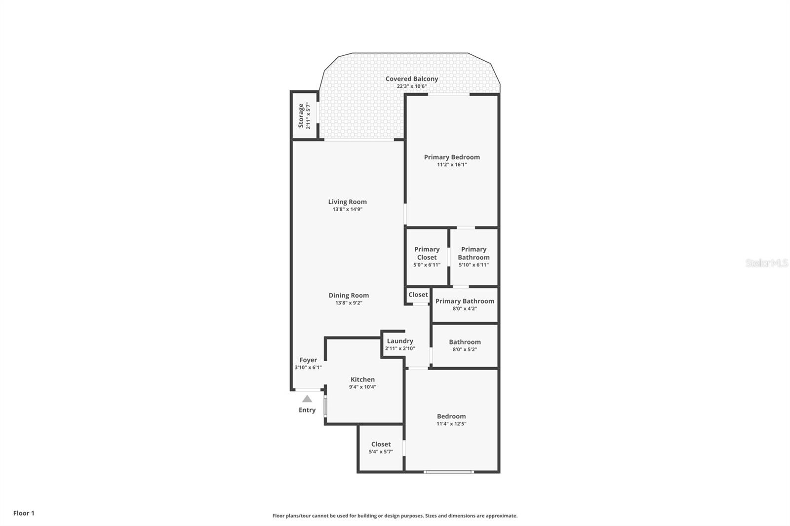 3500 Gulf Blvd #407B, Belleair Beach, FL 33786