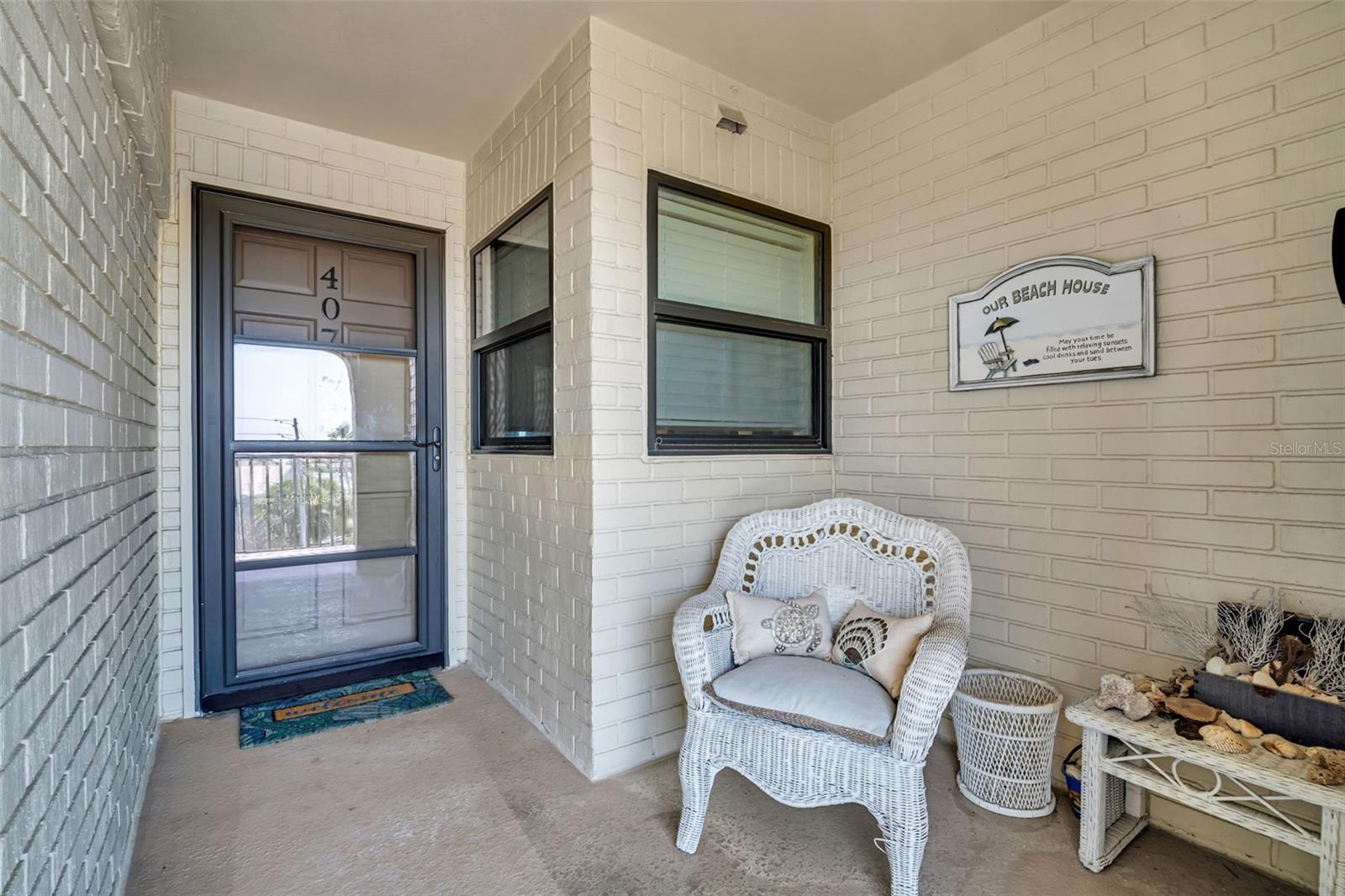 3500 Gulf Blvd #407B, Belleair Beach, FL 33786
