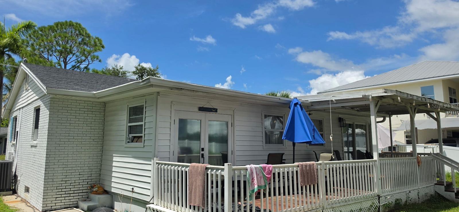 4311 123rd St W, Cortez, FL 34215