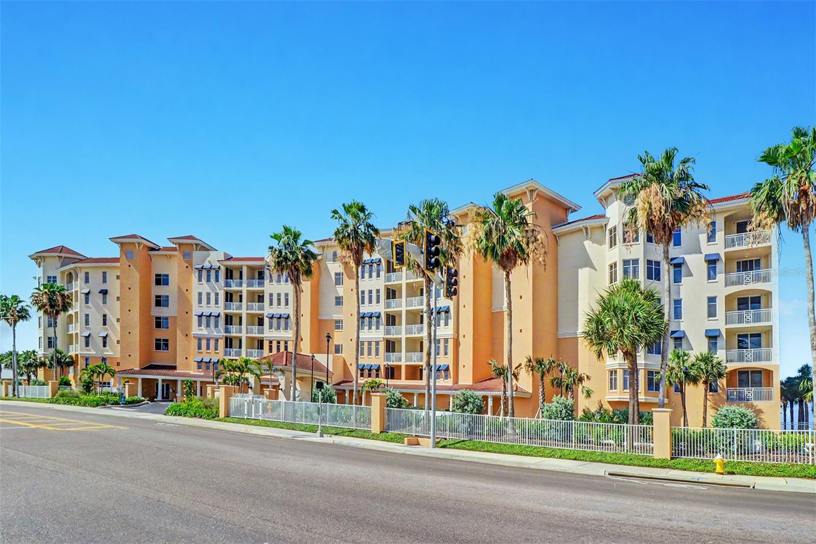 15208 Gulf Blvd #601, Madeira Beach, FL 33708