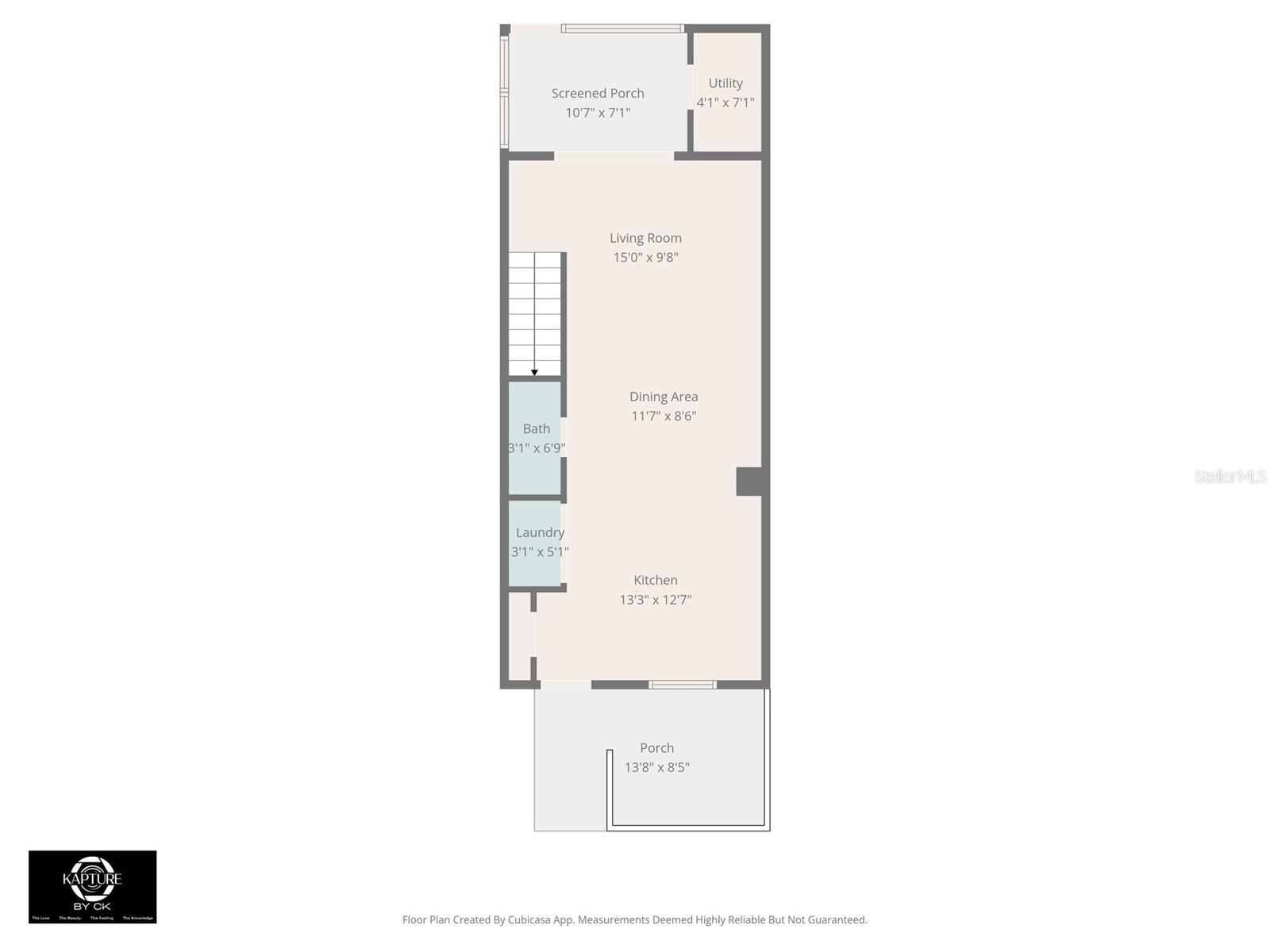 3303 Brigadoon Dr, Clearwater, FL 33759