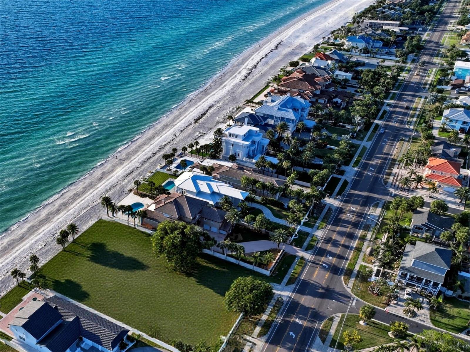 1420 Gulf Blvd, Belleair Shore, FL 33786