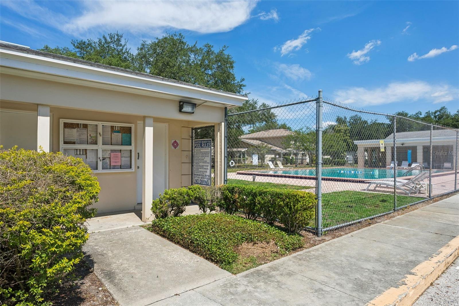 6341 Treetop Cir #6341, Temple Terrace, FL 33617