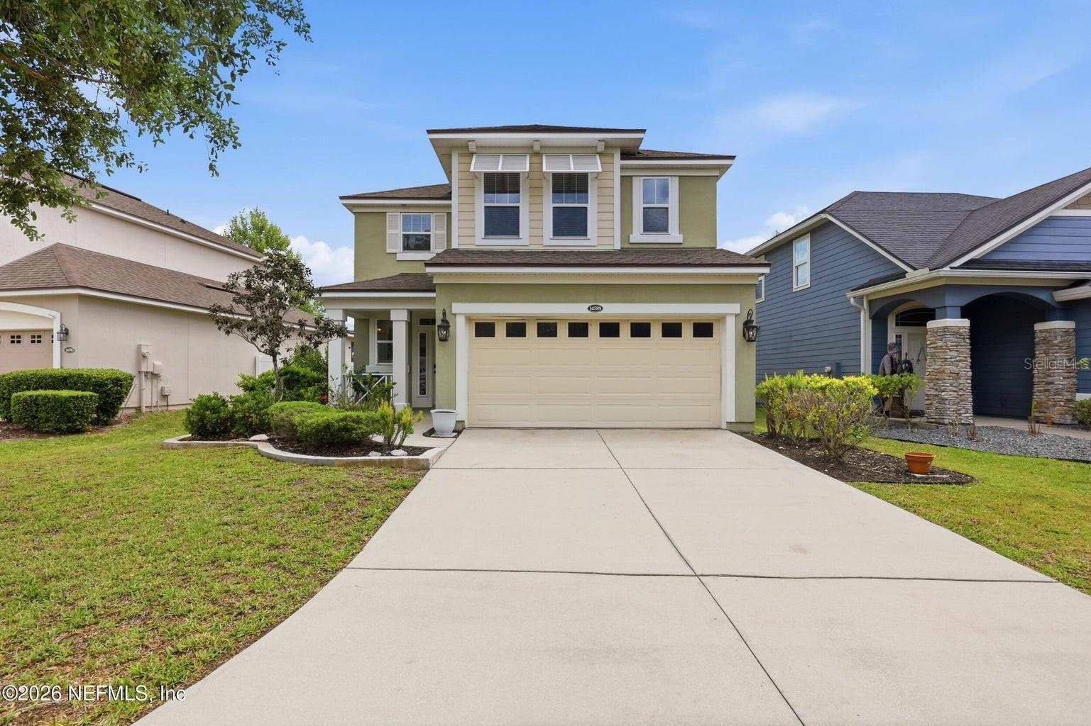 14589 Garden Gate Dr, Jacksonville, FL 32258