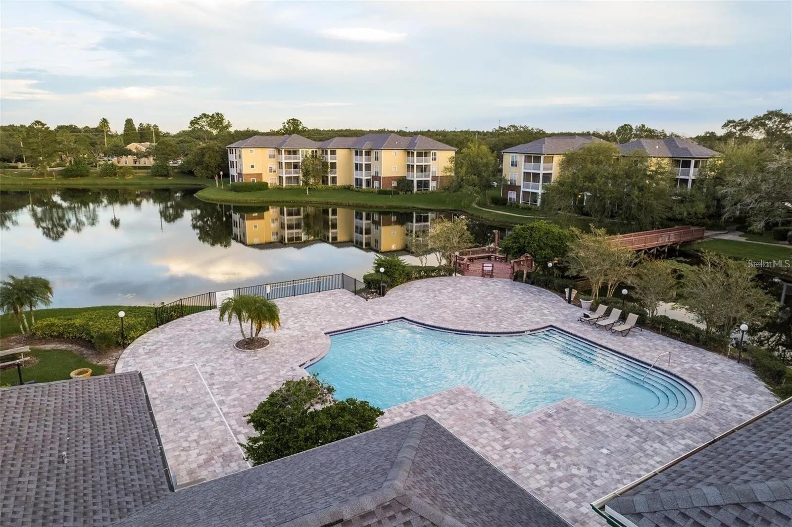 4107 Chatham Oak Ct #313, Tampa, FL 33624