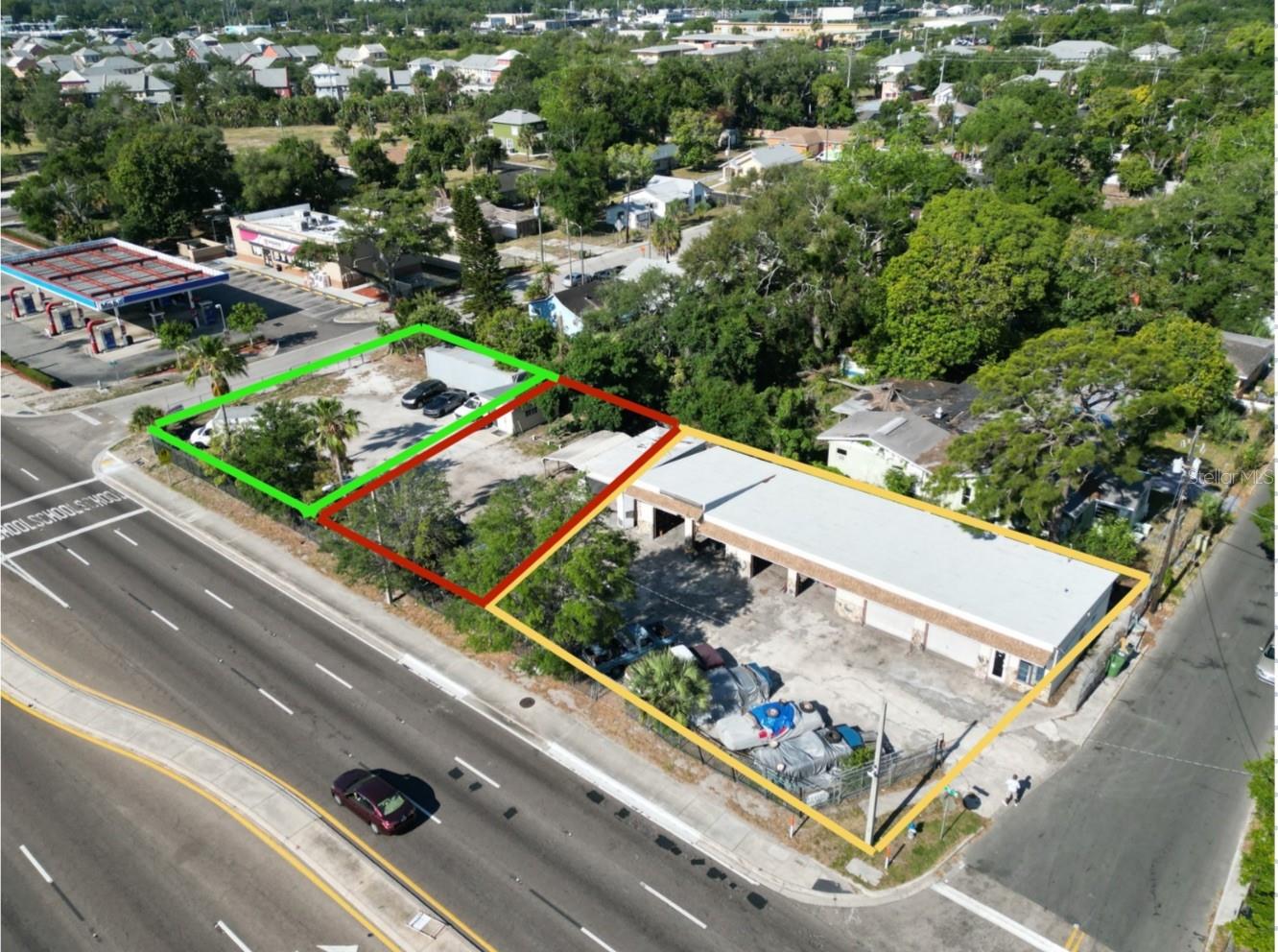 101 11th Ave W, Bradenton, FL 34205