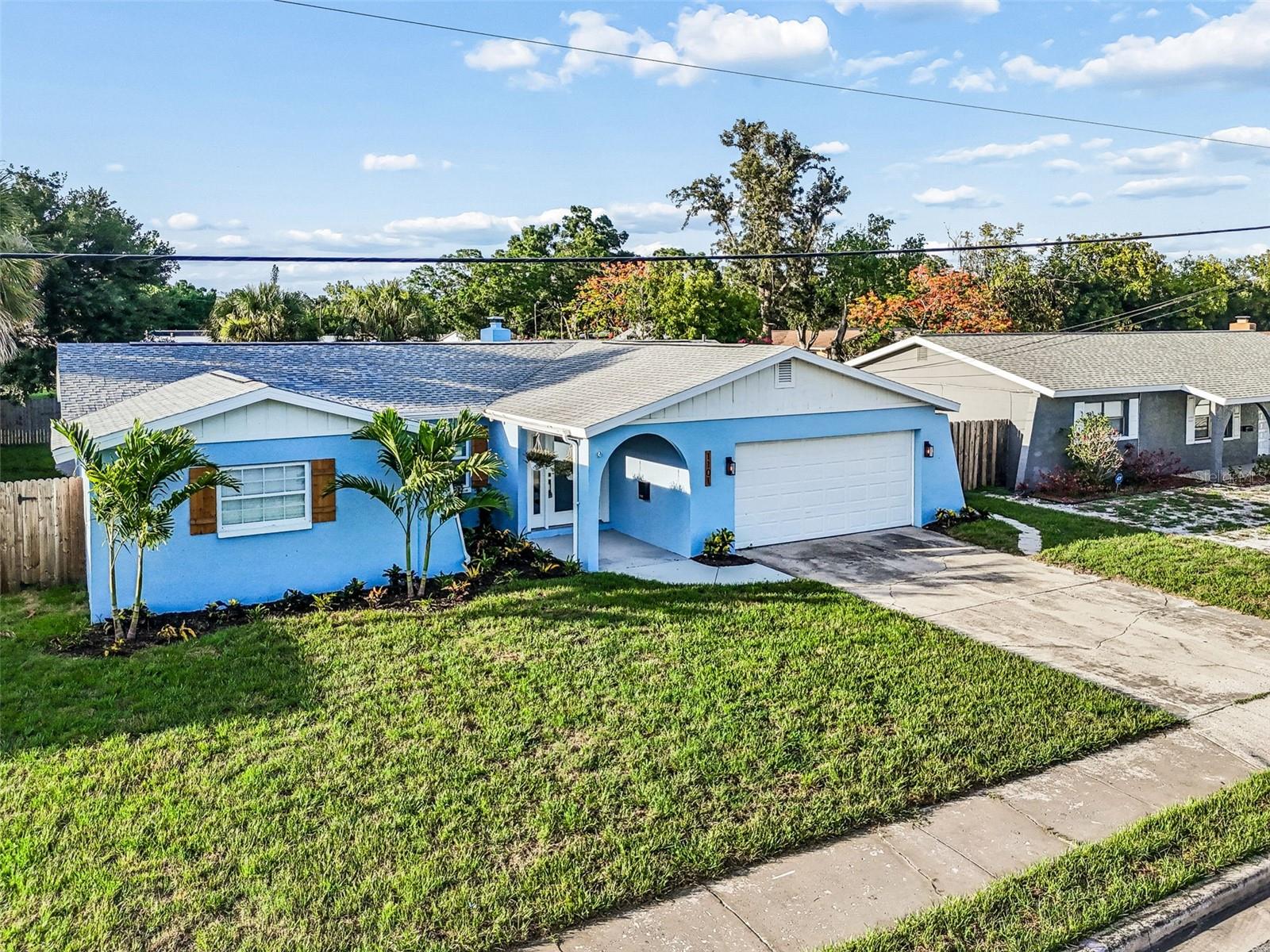 1101 54th Ave S, St Petersburg, FL 33705
