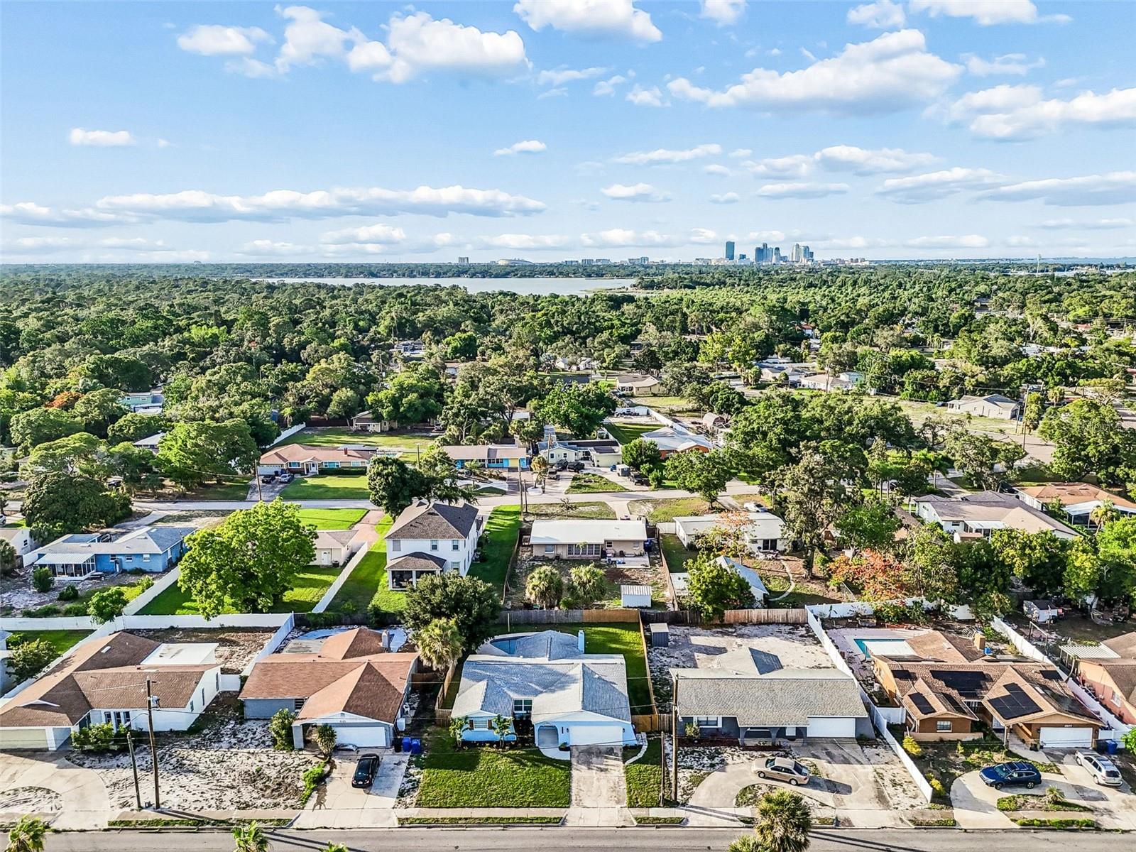 1101 54th Ave S, St Petersburg, FL 33705
