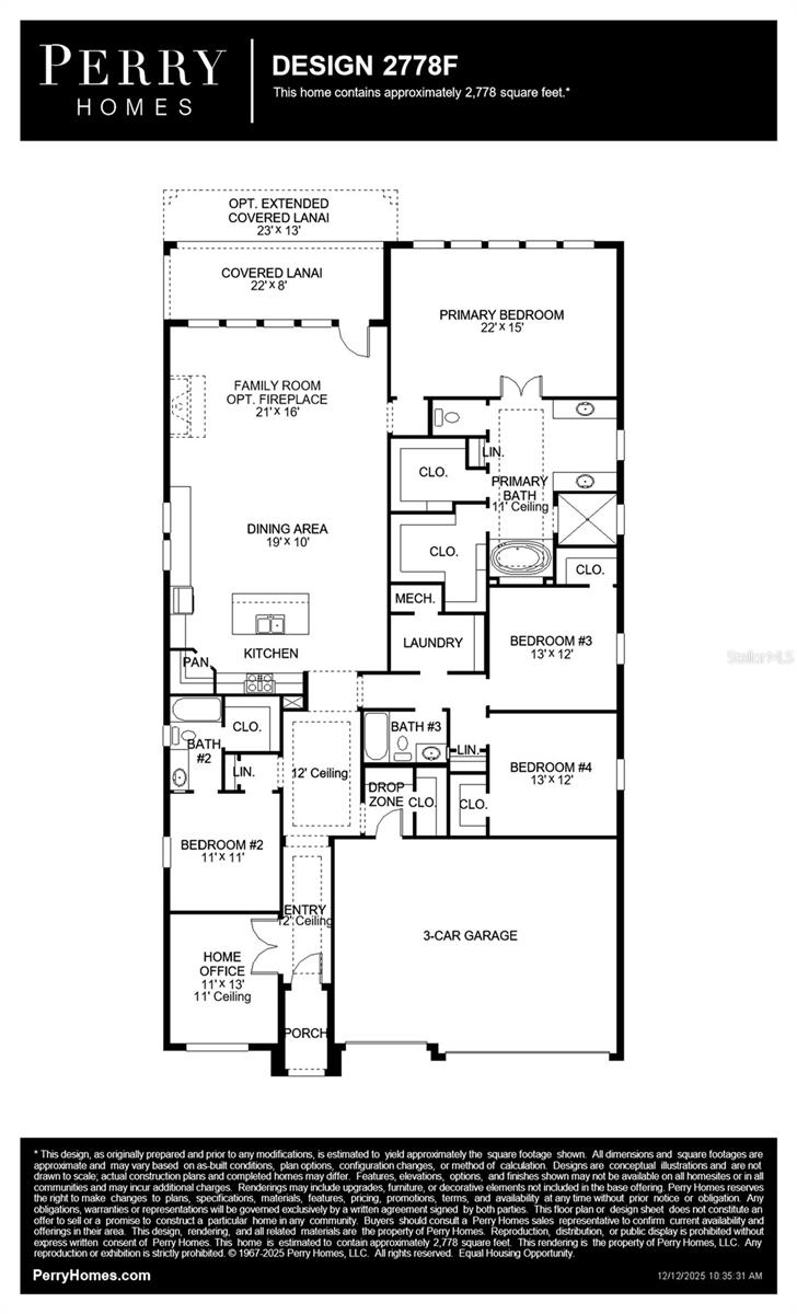 7922 Bon Air Way, Parrish, FL 34219