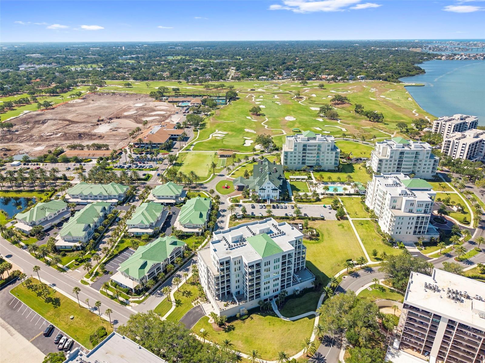 8 Palm Ter #201, Clearwater, FL 33756