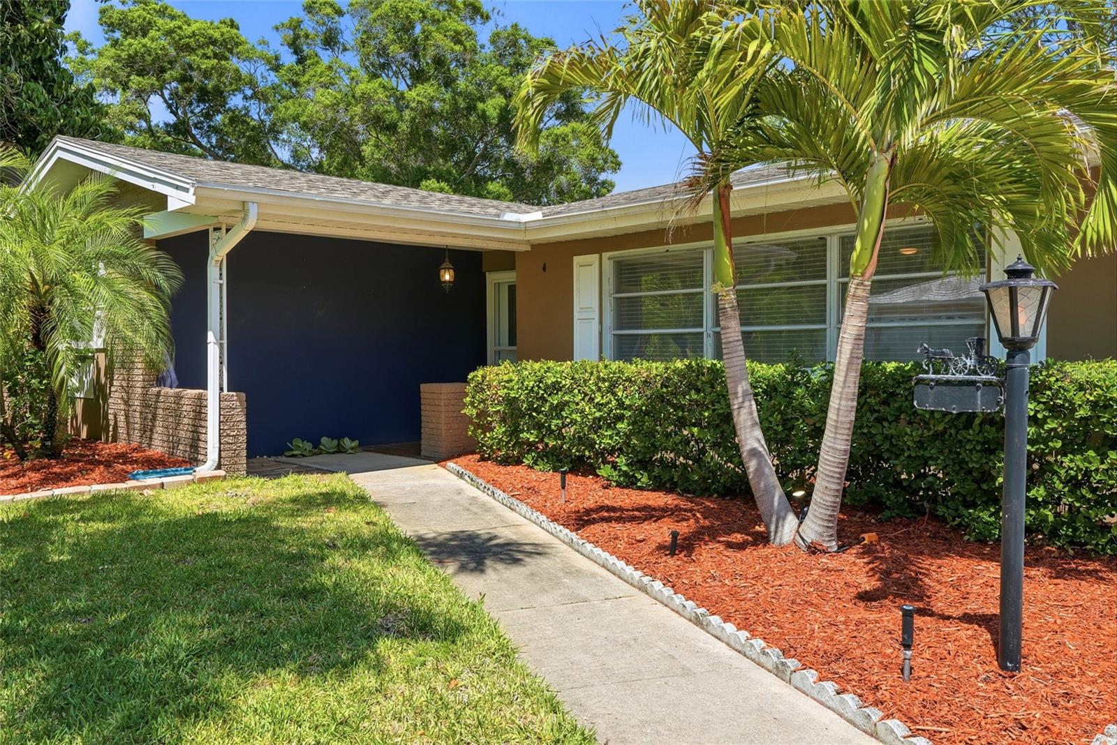 1341 Ranchwood Dr, Clearwater, FL 33764