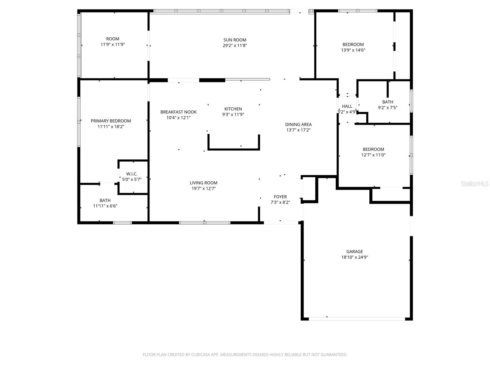 1200 80th St S, St Petersburg, FL 33707